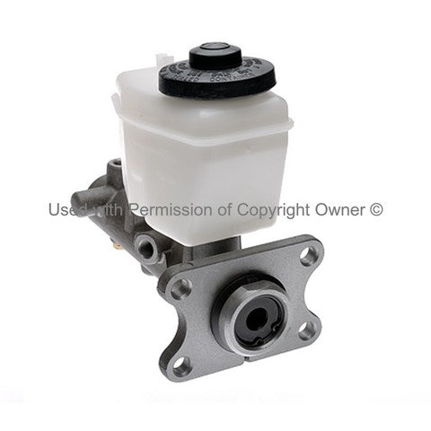 Quality-Built Brake Master Cylinder P/N:NM52711 Fits: Toyota 4runner 95-94 - Image 1