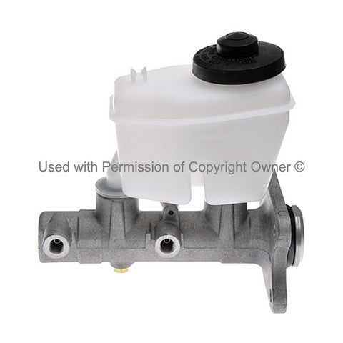 Quality-Built Brake Master Cylinder P/N:NM52712 Fits: Toyota Pickup 95-93 - Image 2