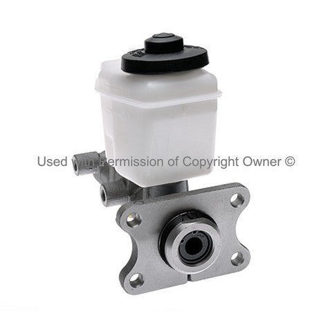 Quality-Built Brake Master Cylinder P/N:NM52712 Fits: Toyota Pickup 95-93 - Image 1