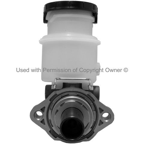 Quality-Built Brake Master Cylinder P/N:NM52715 Fits: Acura Slx 99-96, Honda Passport 01-98, Isuzu Amigo 00-98, Isuzu Axiom 03-02, Isuzu Rodeo 01-98, Isuzu Rodeo Sport 2001, Isuzu Trooper 02-97, Isuzu Trooper 95-92, Isuzu Vehicross 01-99 - Image 3