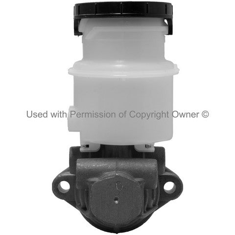 Quality-Built Brake Master Cylinder P/N:NM52715 Fits: Acura Slx 99-96, Honda Passport 01-98, Isuzu Amigo 00-98, Isuzu Axiom 03-02, Isuzu Rodeo 01-98, Isuzu Rodeo Sport 2001, Isuzu Trooper 02-97, Isuzu Trooper 95-92, Isuzu Vehicross 01-99 - Image 4