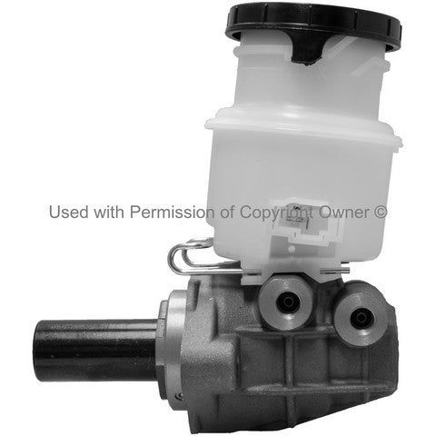 Quality-Built Brake Master Cylinder P/N:NM52715 Fits: Acura Slx 99-96, Honda Passport 01-98, Isuzu Amigo 00-98, Isuzu Axiom 03-02, Isuzu Rodeo 01-98, Isuzu Rodeo Sport 2001, Isuzu Trooper 02-97, Isuzu Trooper 95-92, Isuzu Vehicross 01-99 - Image 2