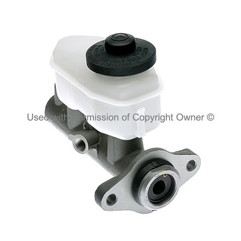Quality-Built Brake Master Cylinder P/N:NM52734 Fits: Toyota Avalon 96-95, Toyota Camry 00-95, Toyota Camry 1992 - Image 1