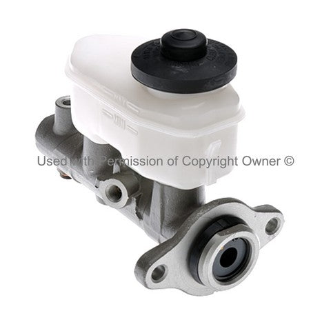 Quality-Built Brake Master Cylinder P/N:NM52735 Fits: Lexus Es300 99-95, Toyota Avalon 99-95, Toyota Camry 01-95, Toyota Camry 1992, Toyota Solara 1999 - Image 1
