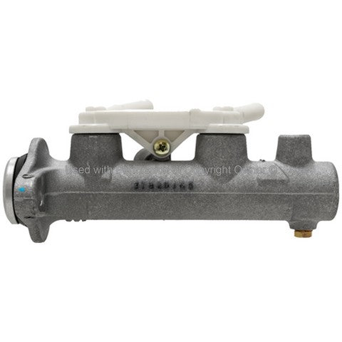 Quality-Built Brake Master Cylinder P/N:NM52735A Fits: Toyota Sienna 03-98 - Image 3