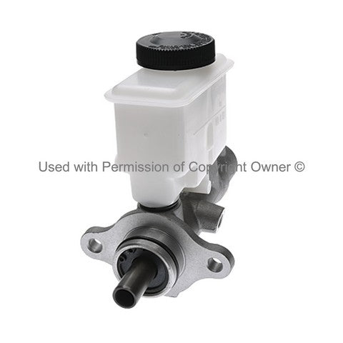 Quality-Built Brake Master Cylinder P/N:NM52743 Fits: Mazda Protege 96-95 - Image 1