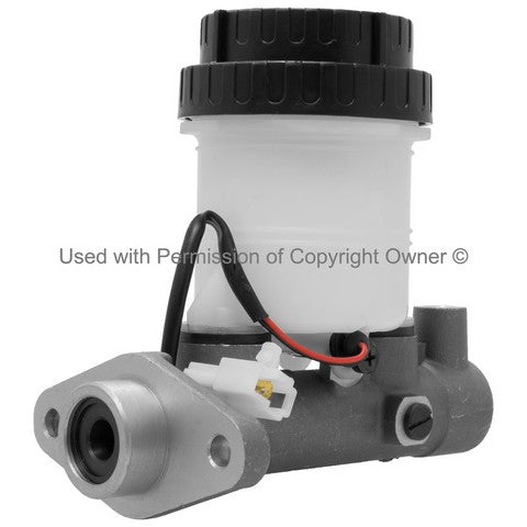Quality-Built Brake Master Cylinder P/N:NM52752 Fits: Mitsubishi Montero 00-92, Mitsubishi Montero Sport 03-97 - Image 1