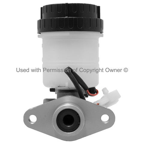 Quality-Built Brake Master Cylinder P/N:NM52752 Fits: Mitsubishi Montero 00-92, Mitsubishi Montero Sport 03-97 - Image 6
