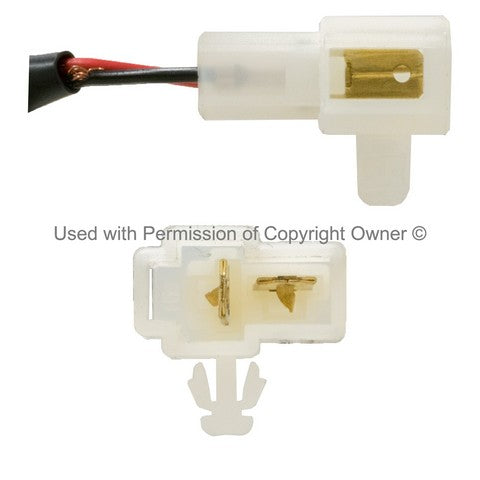 Quality-Built Brake Master Cylinder P/N:NM52752 Fits: Mitsubishi Montero 00-92, Mitsubishi Montero Sport 03-97 - Image 4