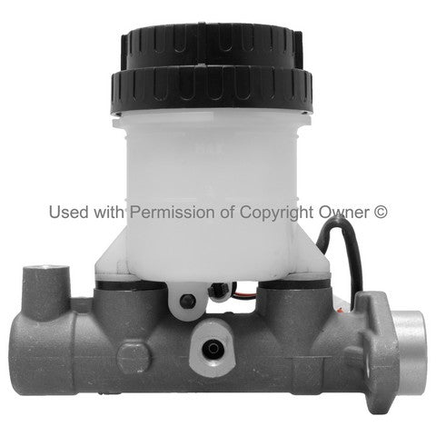 Quality-Built Brake Master Cylinder P/N:NM52752 Fits: Mitsubishi Montero 00-92, Mitsubishi Montero Sport 03-97 - Image 5