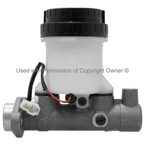 Quality-Built Brake Master Cylinder P/N:NM52752 Fits: Mitsubishi Montero 00-92, Mitsubishi Montero Sport 03-97 - Image 3