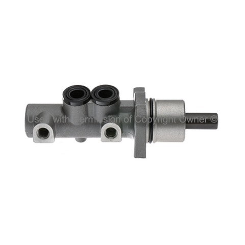 Quality-Built Brake Master Cylinder P/N:NM52777 Fits: Audi A4, Audi A4 Quattro, Audi A6, Audi A6 Quattro, Audi A8 Quattro, Audi Allroad Quattro, Audi S8, Porsche 911, Porsche Boxster, Volkswagen Passat - Image 2