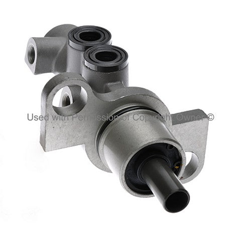 Quality-Built Brake Master Cylinder P/N:NM52777 Fits: Audi A4, Audi A4 Quattro, Audi A6, Audi A6 Quattro, Audi A8 Quattro, Audi Allroad Quattro, Audi S8, Porsche 911, Porsche Boxster, Volkswagen Passat - Image 1