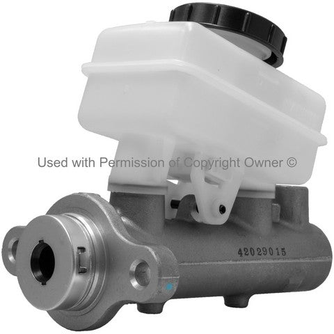 Quality-Built Brake Master Cylinder P/N:NM52780 Fits: Nissan Pathfinder 2001 - Image 1