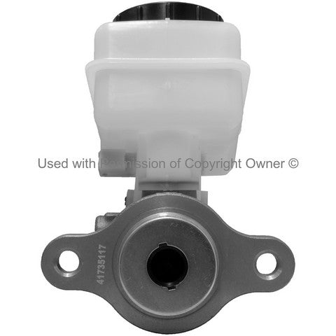 Quality-Built Brake Master Cylinder P/N:NM52780 Fits: Nissan Pathfinder 2001 - Image 4
