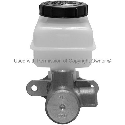 Quality-Built Brake Master Cylinder P/N:NM52780 Fits: Nissan Pathfinder 2001 - Image 5