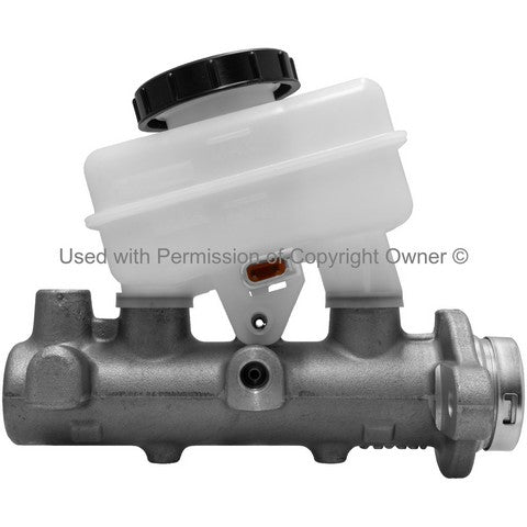 Quality-Built Brake Master Cylinder P/N:NM52780 Fits: Nissan Pathfinder 2001 - Image 3