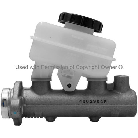 Quality-Built Brake Master Cylinder P/N:NM52780 Fits: Nissan Pathfinder 2001 - Image 2