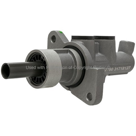 Quality-Built Brake Master Cylinder P/N:NM52790 Fits: Mercedes-benz E320 97-96, Mercedes-benz E420 1997, Mercedes-benz S320 99-96, Mercedes-benz Sl320 97-96, Mercedes-benz Sl500 97-96 - Image 1