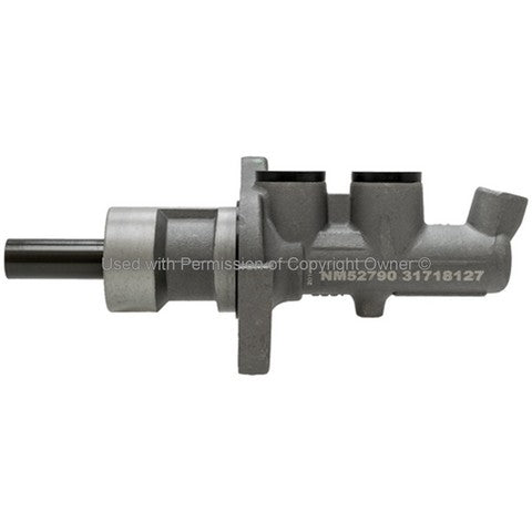 Quality-Built Brake Master Cylinder P/N:NM52790 Fits: Mercedes-benz E320 97-96, Mercedes-benz E420 1997, Mercedes-benz S320 99-96, Mercedes-benz Sl320 97-96, Mercedes-benz Sl500 97-96 - Image 3