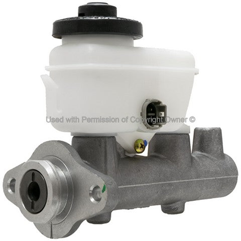 Quality-Built Brake Master Cylinder P/N:NM52841 Fits: Lexus Es300 99-97, Toyota Avalon 99-97, Toyota Camry 99-97, Toyota Solara 1999 - Image 1