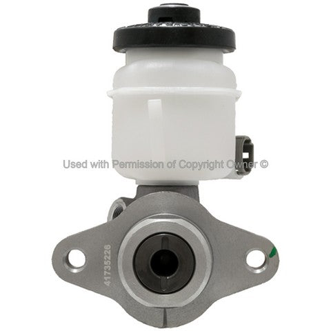 Quality-Built Brake Master Cylinder P/N:NM52841 Fits: Lexus Es300 99-97, Toyota Avalon 99-97, Toyota Camry 99-97, Toyota Solara 1999 - Image 2