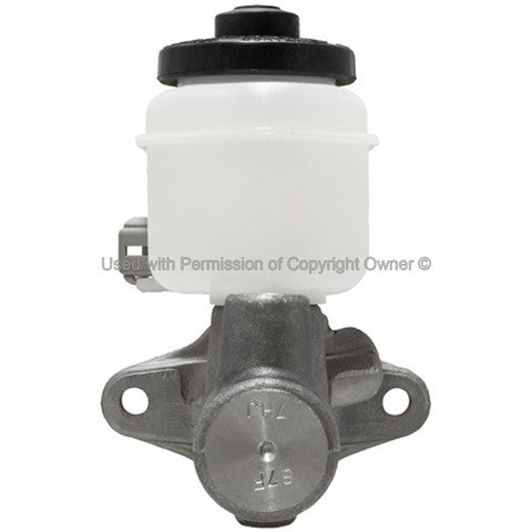 Quality-Built Brake Master Cylinder P/N:NM52841 Fits: Lexus Es300 99-97, Toyota Avalon 99-97, Toyota Camry 99-97, Toyota Solara 1999 - Image 5