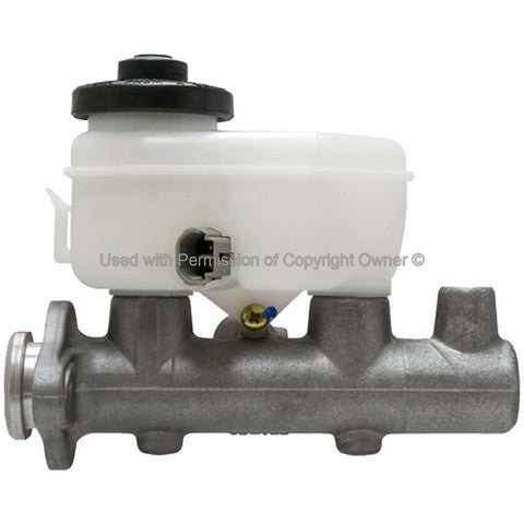 Quality-Built Brake Master Cylinder P/N:NM52841 Fits: Lexus Es300 99-97, Toyota Avalon 99-97, Toyota Camry 99-97, Toyota Solara 1999 - Image 3