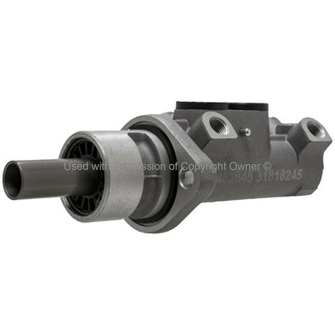 Quality-Built Brake Master Cylinder P/N:NM52845 Fits: Seat Cordoba, Seat Ibiza, Volkswagen Cabrio, Volkswagen Corrado, Volkswagen Derby, Volkswagen Eurovan, Volkswagen Golf, Volkswagen Jetta, Volkswagen Passat, Volkswagen Van - Image 1