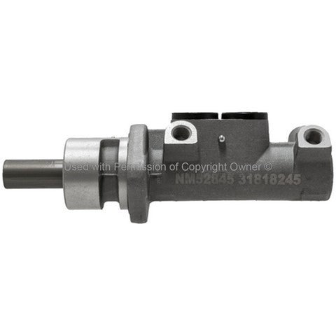 Quality-Built Brake Master Cylinder P/N:NM52845 Fits: Seat Cordoba, Seat Ibiza, Volkswagen Cabrio, Volkswagen Corrado, Volkswagen Derby, Volkswagen Eurovan, Volkswagen Golf, Volkswagen Jetta, Volkswagen Passat, Volkswagen Van - Image 4