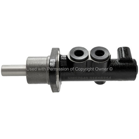 Quality-Built Brake Master Cylinder P/N:NM52849 Fits: Land Rover Discovery 99-94 - Image 5