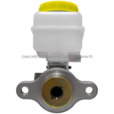 Quality-Built Brake Master Cylinder P/N:NM52873 Fits: Subaru Baja 06-03, Subaru Forester 02-98, Subaru Impreza 07-02, Subaru Legacy 04-98, Subaru Outback 04-00 - Image 4