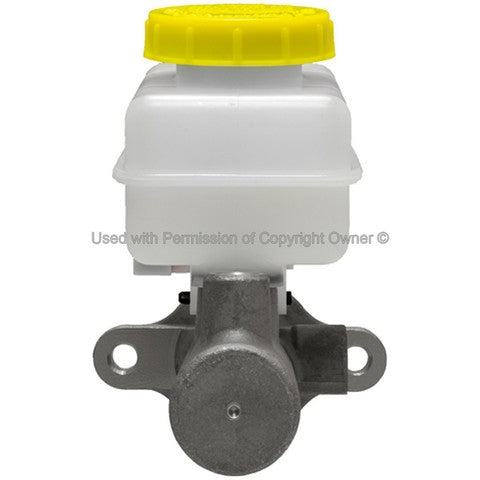 Quality-Built Brake Master Cylinder P/N:NM52873 Fits: Subaru Baja 06-03, Subaru Forester 02-98, Subaru Impreza 07-02, Subaru Legacy 04-98, Subaru Outback 04-00 - Image 2