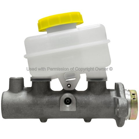 Quality-Built Brake Master Cylinder P/N:NM52873 Fits: Subaru Baja 06-03, Subaru Forester 02-98, Subaru Impreza 07-02, Subaru Legacy 04-98, Subaru Outback 04-00 - Image 5
