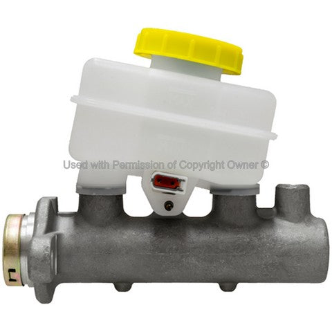 Quality-Built Brake Master Cylinder P/N:NM52873 Fits: Subaru Baja 06-03, Subaru Forester 02-98, Subaru Impreza 07-02, Subaru Legacy 04-98, Subaru Outback 04-00 - Image 3