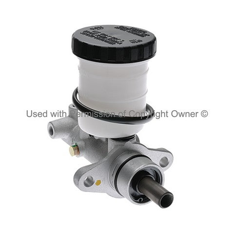 Quality-Built Brake Master Cylinder P/N:NM55001 Fits: Asuna Sunrunner 93-92, Chevrolet Tracker 1991, Geo Tracker 95-91, GMC Tracker 1991, Pontiac Sunrunner 95-94, Suzuki Sidekick 95-91 - Image 1