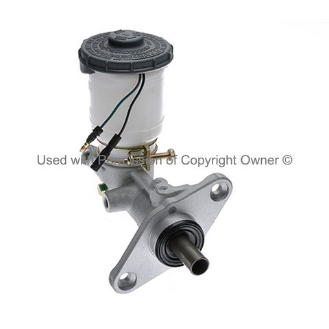 Quality-Built Brake Master Cylinder P/N:NM55002 Fits: Honda Civic 91-88, Honda Civic 95-93, Honda Civic Del Sol 1994, Honda Crx 91-90 - Image 1