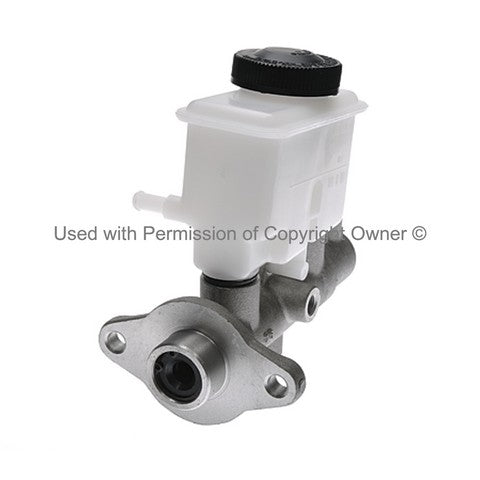 Quality-Built Brake Master Cylinder P/N:NM55003A Fits: Ford Escort 1991, Mazda 323 94-90, Mazda Mx-3 96-92, Mazda Protege 94-90, Mercury Tracer 1991 - Image 1