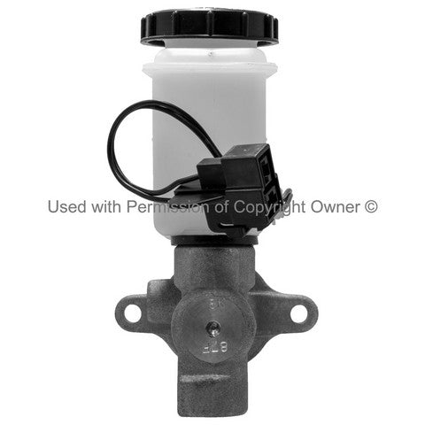 Quality-Built Brake Master Cylinder P/N:NM55004 Fits: Ford Escort 93-92, Mercury Tracer 93-92 - Image 4