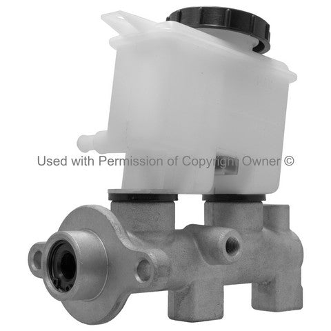 Quality-Built Brake Master Cylinder P/N:NM55004A Fits: Ford Escort 93-92, Mercury Tracer 93-92 - Image 1