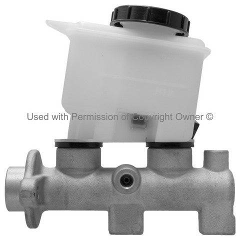 Quality-Built Brake Master Cylinder P/N:NM55004A Fits: Ford Escort 93-92, Mercury Tracer 93-92 - Image 2