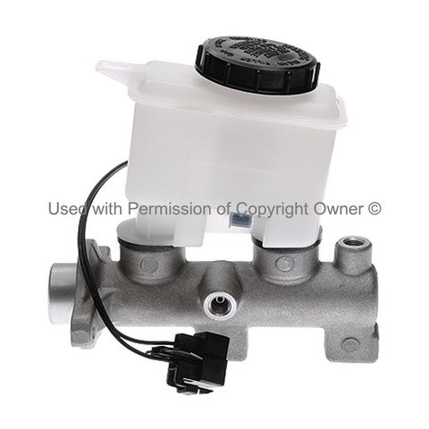 Quality-Built Brake Master Cylinder P/N:NM55005 Fits: Ford Escort 96-94, Mercury Tracer 96-94 - Image 2