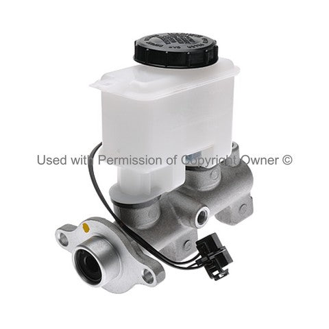 Quality-Built Brake Master Cylinder P/N:NM55005 Fits: Ford Escort 96-94, Mercury Tracer 96-94 - Image 1