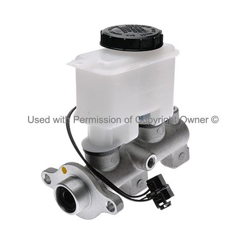 Quality-Built Brake Master Cylinder P/N:NM55005A Fits: Ford Escort 96-94, Mercury Tracer 96-94 - Image 1