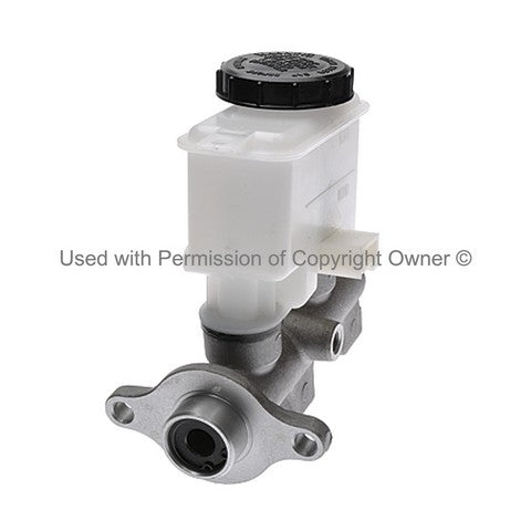 Quality-Built Brake Master Cylinder P/N:NM55005B Fits: Ford Escort 03-97, Mercury Tracer 99-97 - Image 1
