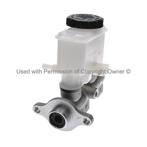 Quality-Built Brake Master Cylinder P/N:NM55005C Fits: Ford Escort 02-97, Mercury Tracer 99-97 - Image 1