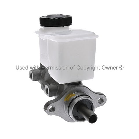Quality-Built Brake Master Cylinder P/N:NM55006 Fits: Ford Probe 94-93, Mazda 626 99-91, Mazda Mx-6 97-91 - Image 1