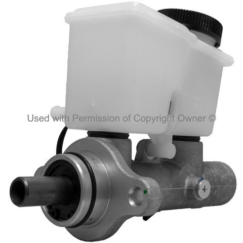 Quality-Built Brake Master Cylinder P/N:NM55006A Fits: Ford Probe 97-93, Mazda 626 99-98 - Image 1