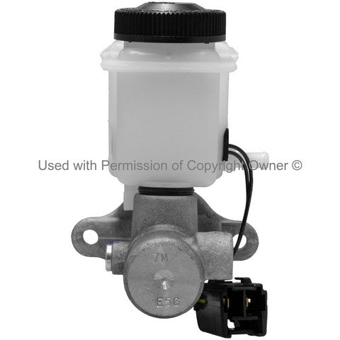 Quality-Built Brake Master Cylinder P/N:NM55006A Fits: Ford Probe 97-93, Mazda 626 99-98 - Image 2