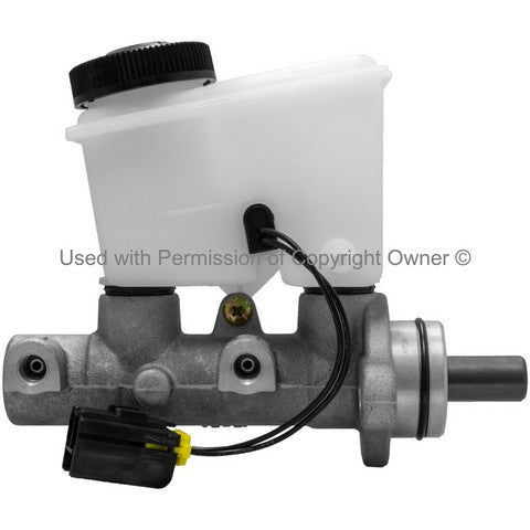 Quality-Built Brake Master Cylinder P/N:NM55006A Fits: Ford Probe 97-93, Mazda 626 99-98 - Image 3